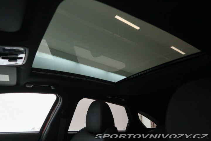 Kia ProCeed GT-Line GT 1.6 T-GDI 2021