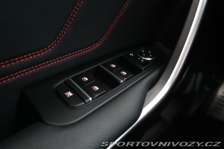 Kia ProCeed GT-Line GT 1.6 T-GDI 2021