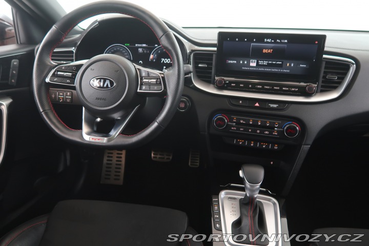 Kia ProCeed GT-Line GT 1.6 T-GDI 2021