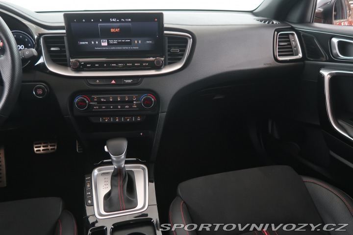 Kia ProCeed GT-Line GT 1.6 T-GDI 2021