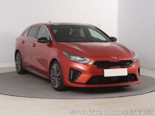 Kia ProCeed GT-Line GT 1.6 T-GDI 2021