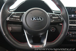 Kia ProCeed GT-Line GT 1.6 T-GDI 2021
