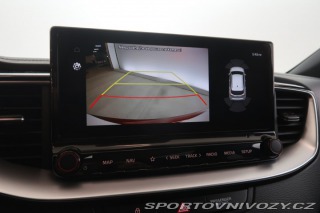 Kia ProCeed GT-Line GT 1.6 T-GDI 2021