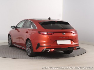 Kia ProCeed GT-Line GT 1.6 T-GDI 2021