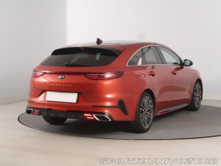 Kia ProCeed GT-Line GT 1.6 T-GDI 2021