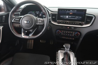 Kia ProCeed GT-Line GT 1.6 T-GDI 2021