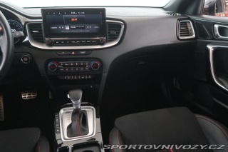 Kia ProCeed GT-Line GT 1.6 T-GDI 2021
