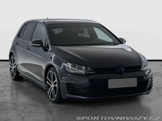Volkswagen Golf 2.0 TDI GTD