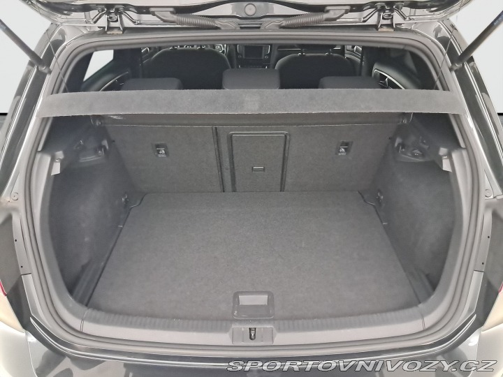 Volkswagen Golf 2.0 TDI GTD 2017