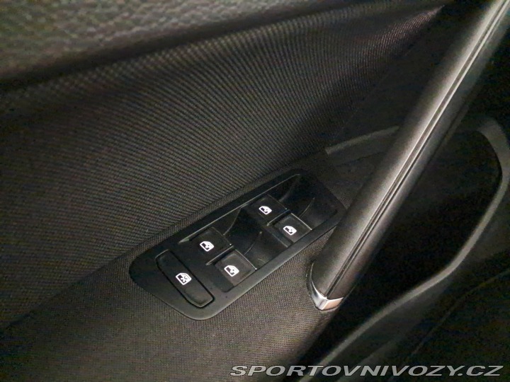 Volkswagen Golf 2.0 TDI GTD 2017