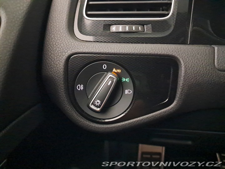 Volkswagen Golf 2.0 TDI GTD 2017