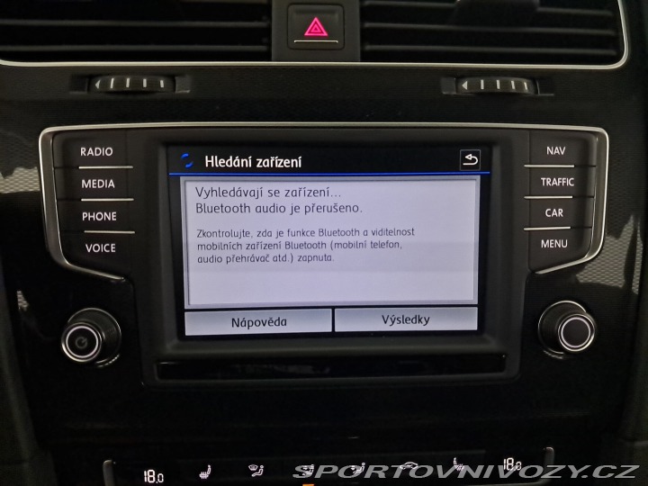 Volkswagen Golf 2.0 TDI GTD 2017
