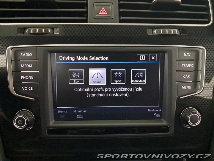 Volkswagen Golf 2.0 TDI GTD 2017
