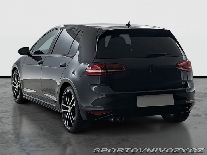 Volkswagen Golf 2.0 TDI GTD 2017
