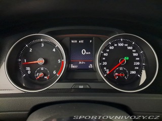 Volkswagen Golf 2.0 TDI GTD 2017