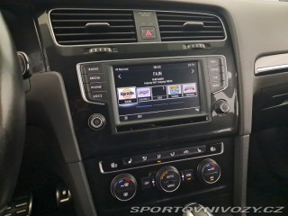 Volkswagen Golf 2.0 TDI GTD 2017