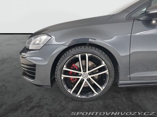 Volkswagen Golf 2.0 TDI GTD 2017