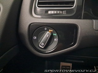 Volkswagen Golf 2.0 TDI GTD 2017