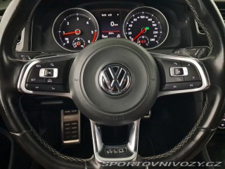 Volkswagen Golf 2.0 TDI GTD 2017