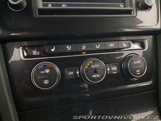 Volkswagen Golf 2.0 TDI GTD 2017