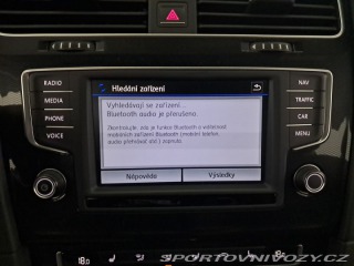 Volkswagen Golf 2.0 TDI GTD 2017
