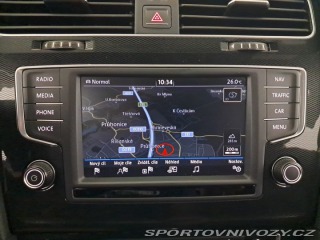 Volkswagen Golf 2.0 TDI GTD 2017