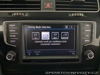 Volkswagen Golf 2.0 TDI GTD 2017