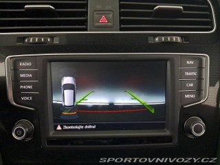 Volkswagen Golf 2.0 TDI GTD 2017