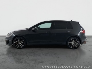 Volkswagen Golf 2.0 TDI GTD 2017