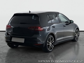Volkswagen Golf 2.0 TDI GTD 2017