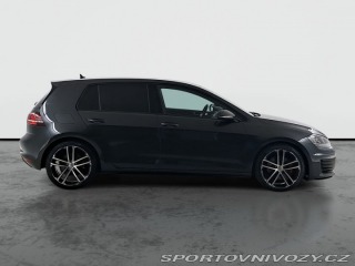 Volkswagen Golf 2.0 TDI GTD 2017