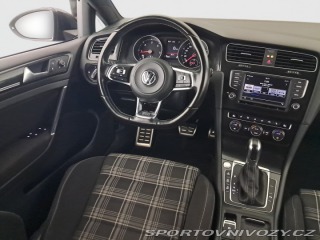 Volkswagen Golf 2.0 TDI GTD 2017
