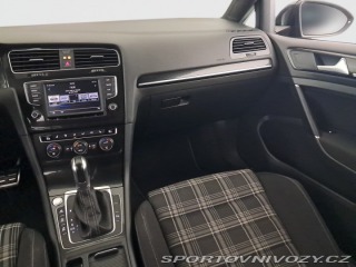 Volkswagen Golf 2.0 TDI GTD 2017