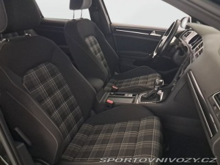 Volkswagen Golf 2.0 TDI GTD 2017