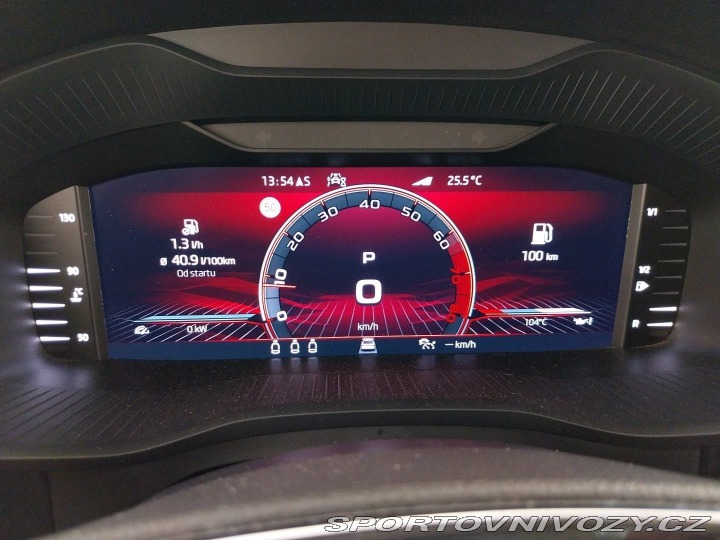 Škoda Kodiaq RS RS RS 2.0 TSI 2021
