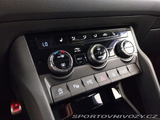Škoda Kodiaq RS RS RS 2.0 TSI 2021