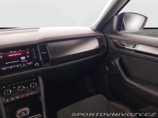 Škoda Kodiaq RS RS RS 2.0 TSI 2021
