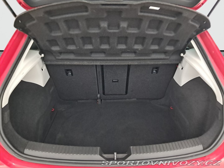 Seat Leon 1.8 TSI 2016
