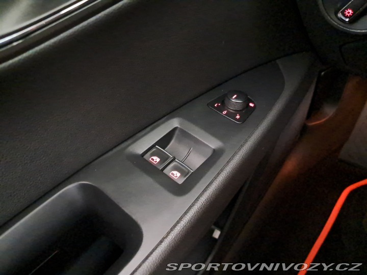 Seat Leon 1.8 TSI 2016