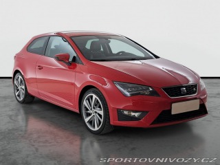 Seat Leon 1.8 TSI 2016