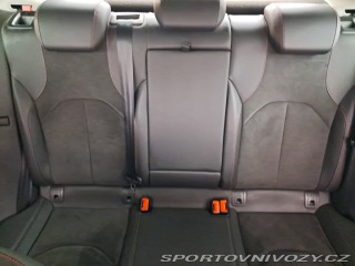 Seat Leon 1.8 TSI 2016