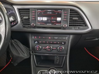 Seat Leon 1.8 TSI 2016