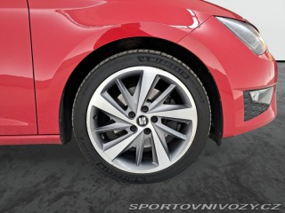 Seat Leon 1.8 TSI 2016