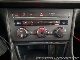 Seat Leon 1.8 TSI 2016