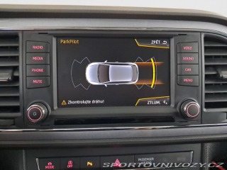 Seat Leon 1.8 TSI 2016