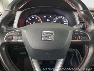 Seat Leon 1.8 TSI 2016