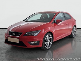 Seat Leon 1.8 TSI 2016