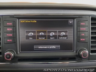 Seat Leon 1.8 TSI 2016