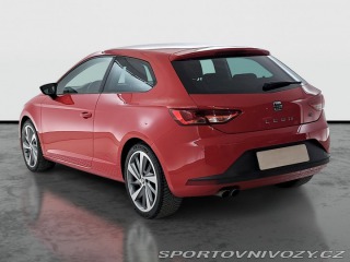 Seat Leon 1.8 TSI 2016