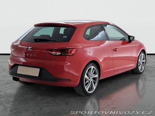 Seat Leon 1.8 TSI 2016